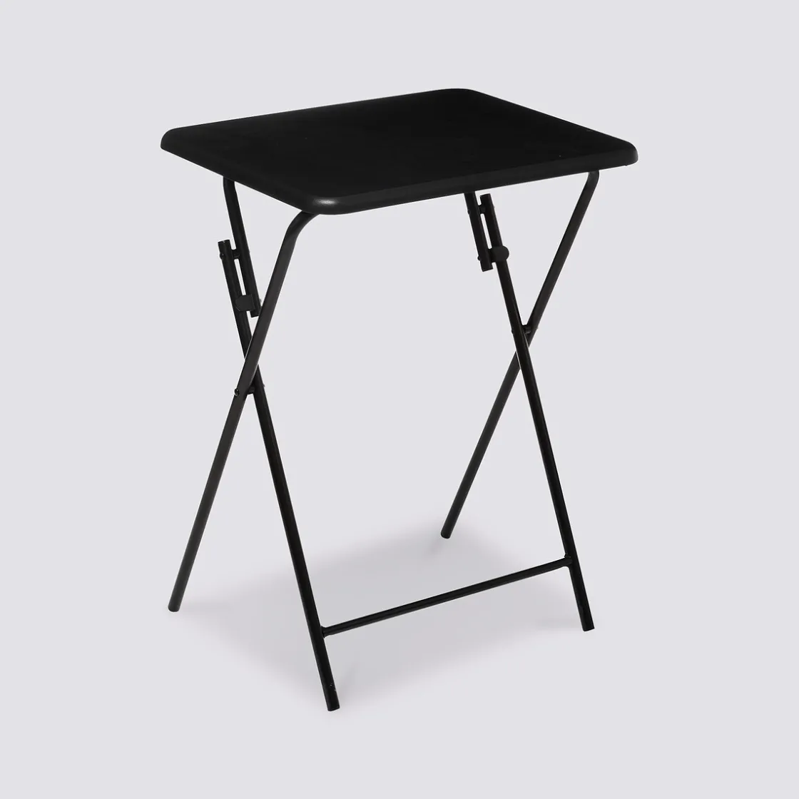 5five Table pliante 1 place, Noir