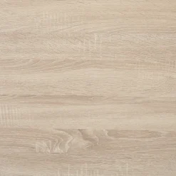 5five Table pliante 4 places, Effet bois