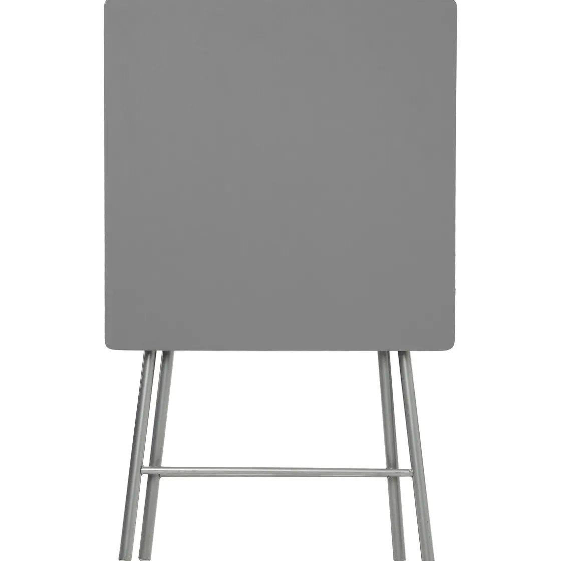 5five Table pliante 2 places, Gris