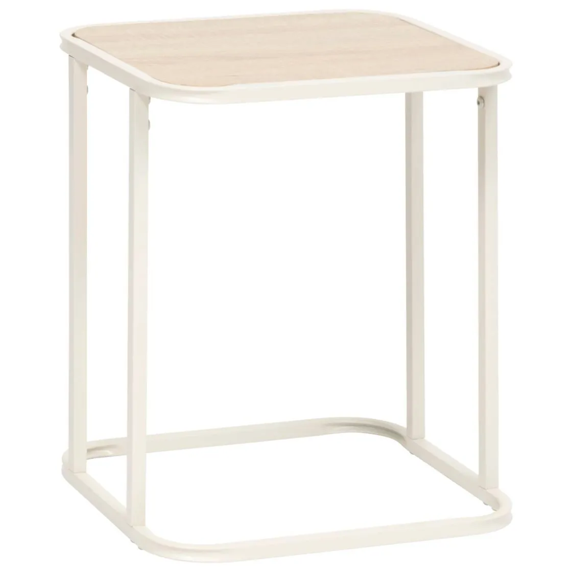 5five Tables gigognes, Beige