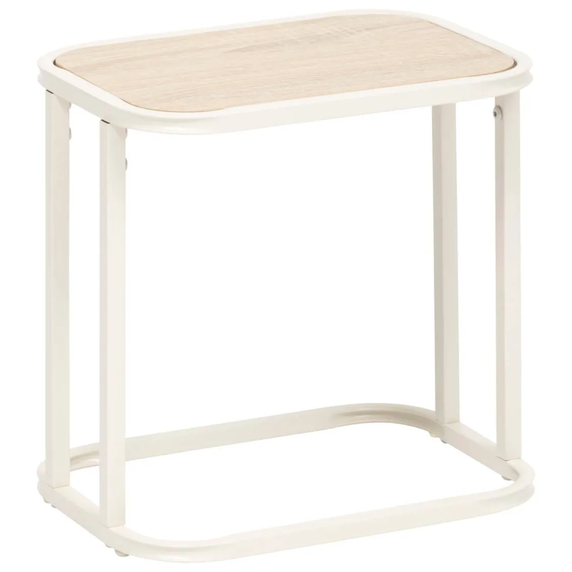 5five Tables gigognes, Beige