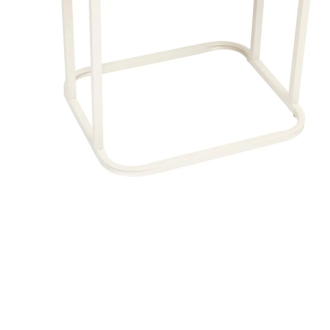 5five Tables gigognes, Beige