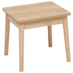 5five Tables gigognes, Beige