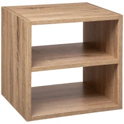 5five Tablette accessoire, Effet chêne naturel