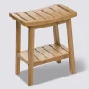 5five Tabouret banc, Bambou