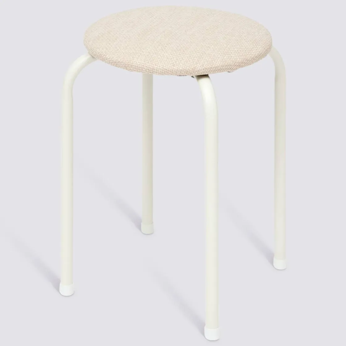 5five Tabouret, Beige