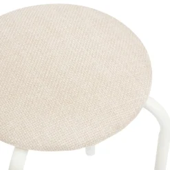 5five Tabouret, Beige