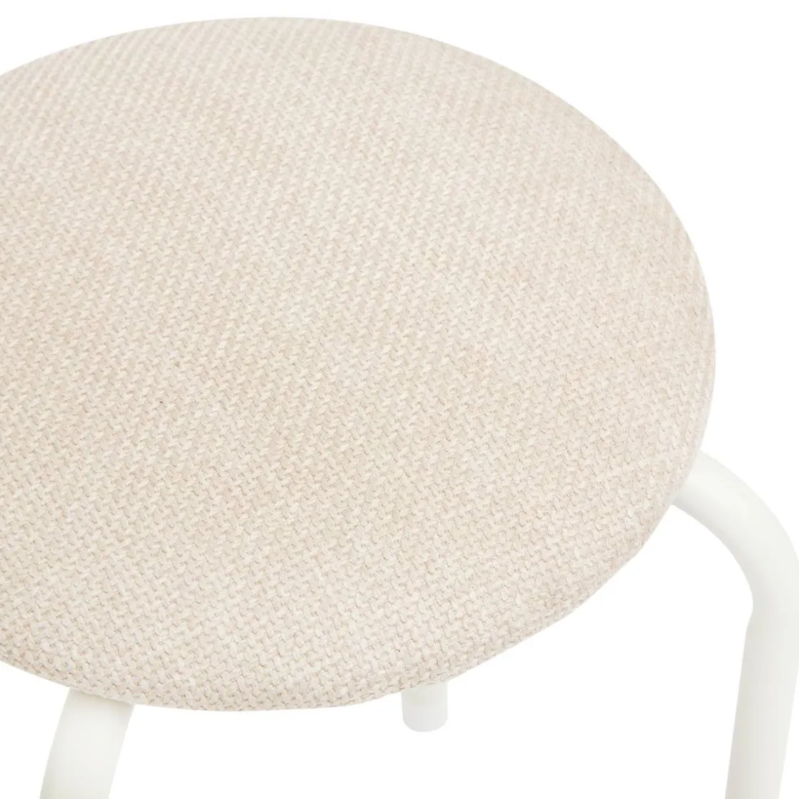 5five Tabouret, Beige