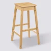 5five Tabouret de bar, 75cm