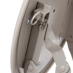 5five Tabouret pliant, Beige