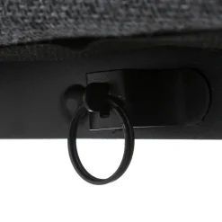 5five Tabouret pliant, Gris