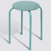 5five Tabouret, Vert Céladon