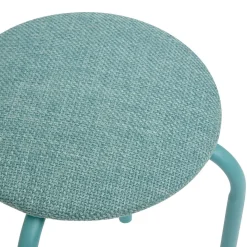5five Tabouret, Vert Céladon
