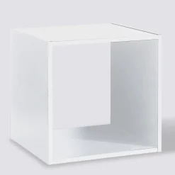 5five Étagère 1 case, Blanc