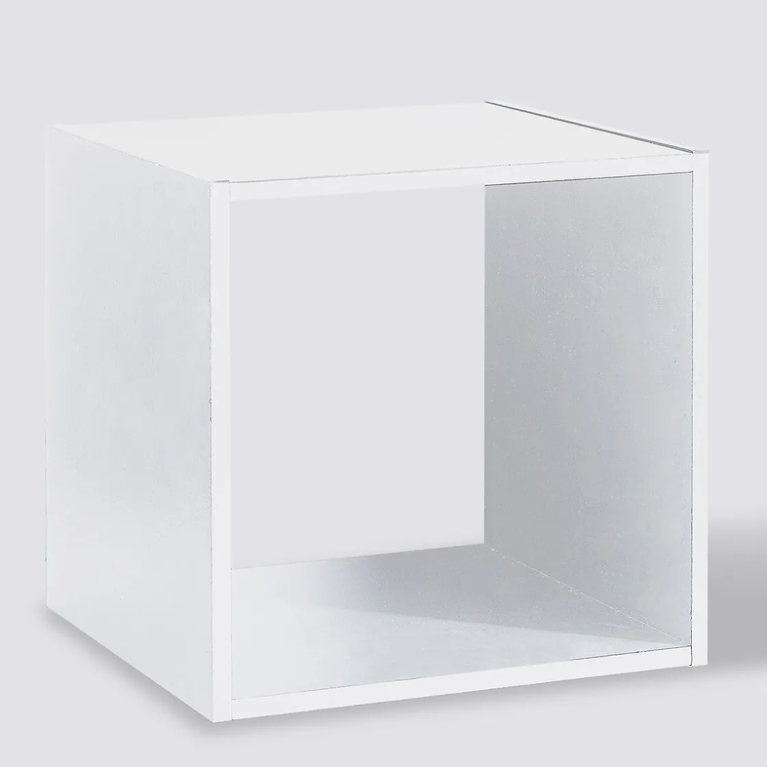 5five Étagère 1 case, Blanc