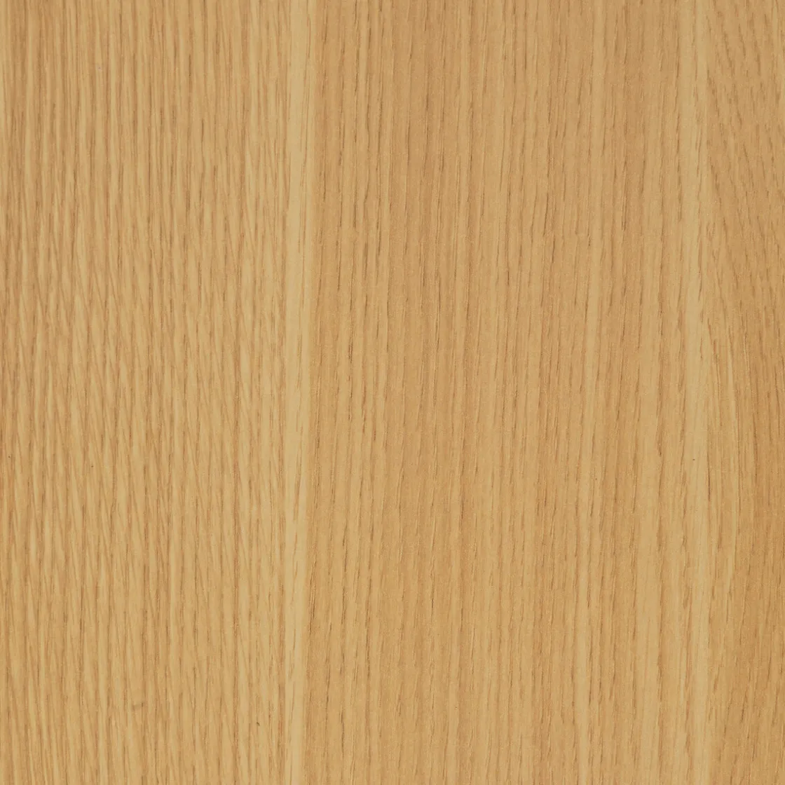 5five Étagère 6 cases, Effet bois naturel