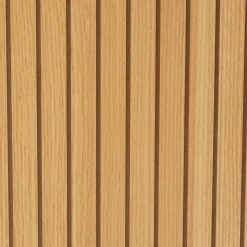 5five Étagère 3 cases, Effet bois naturel