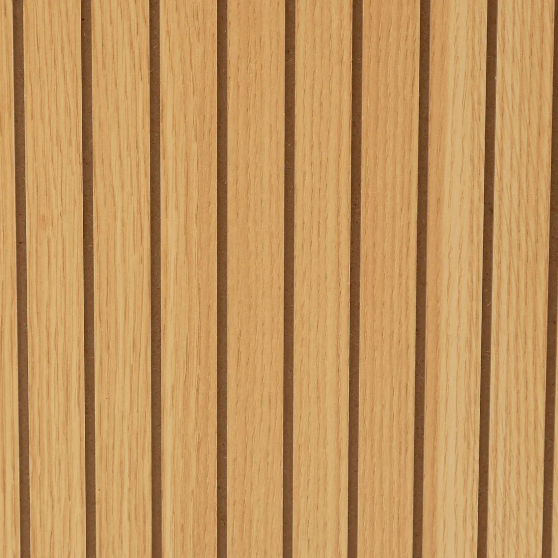 5five Étagère 3 cases, Effet bois naturel