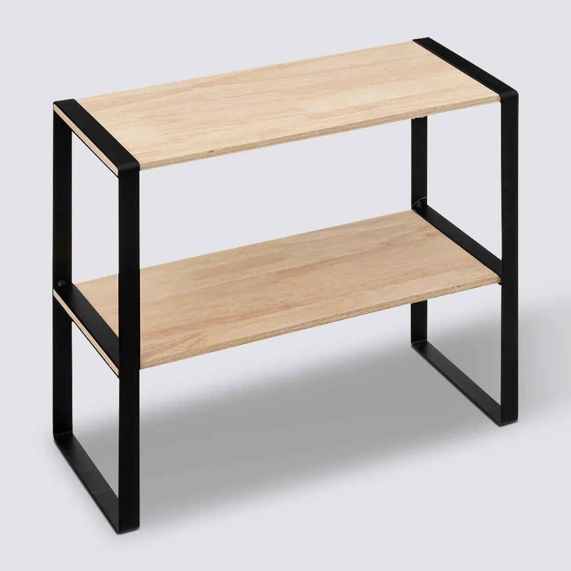 5five Étagère 2 niveaux, 40x35cm