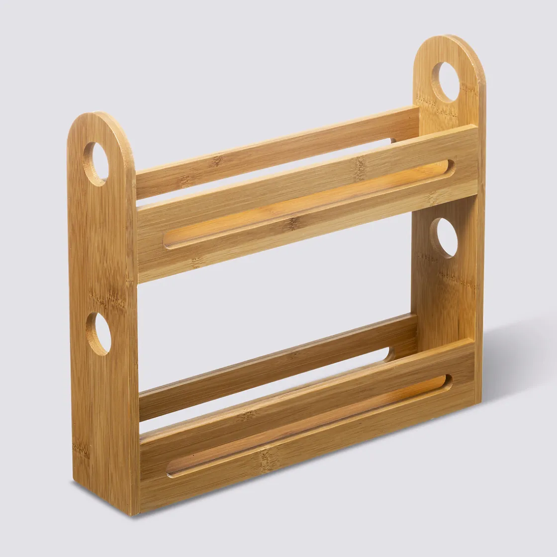 5five Étagère à épices 2 niveaux