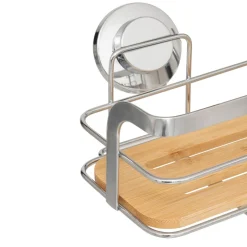 5five Étagère, Argenté