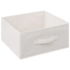 5five Étagère avec 3 paniers, Bambou