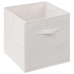 5five Étagère avec 5 paniers, Bambou