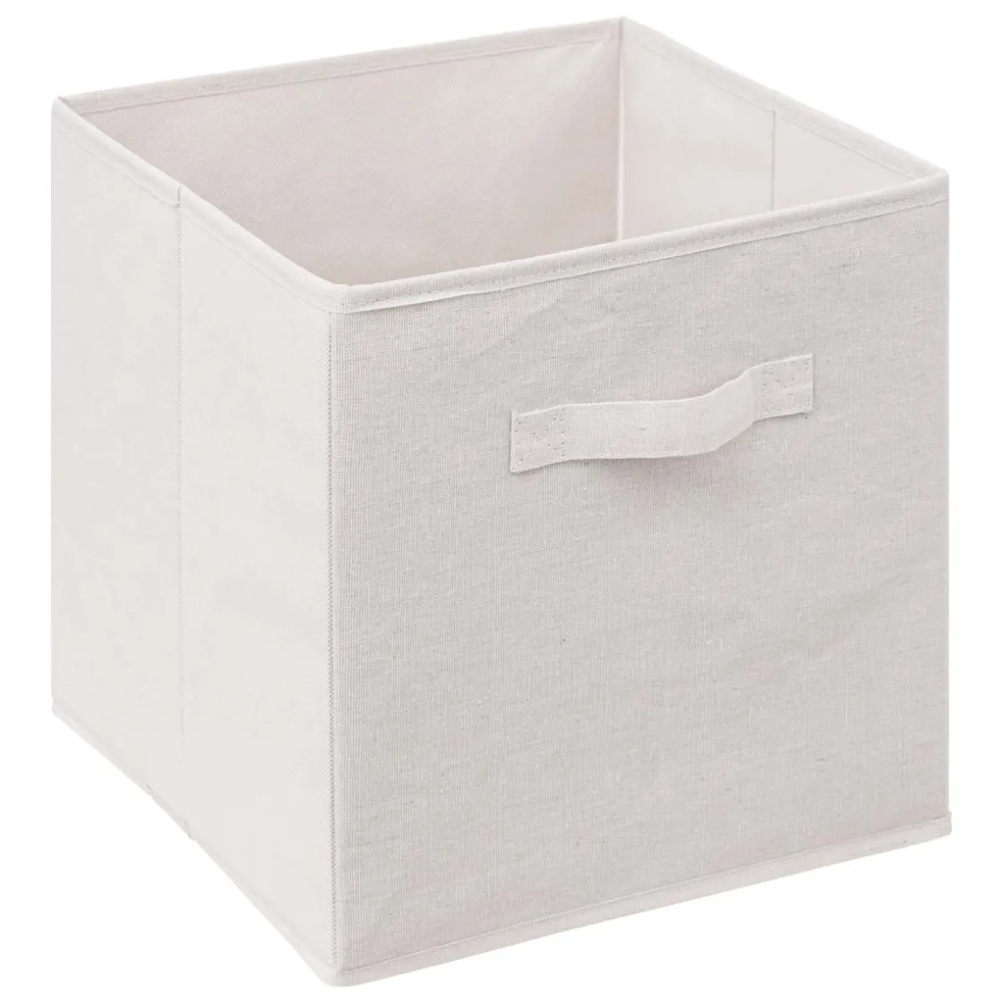 5five Étagère avec 5 paniers, Bambou