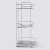 5five Étagère d'angle 3 niveaux