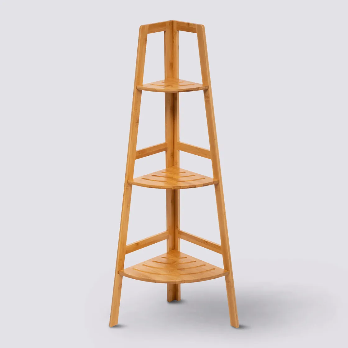 5five Étagère d'angle 3 niveaux