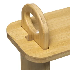 5five Étagère d'appoint sur pieds