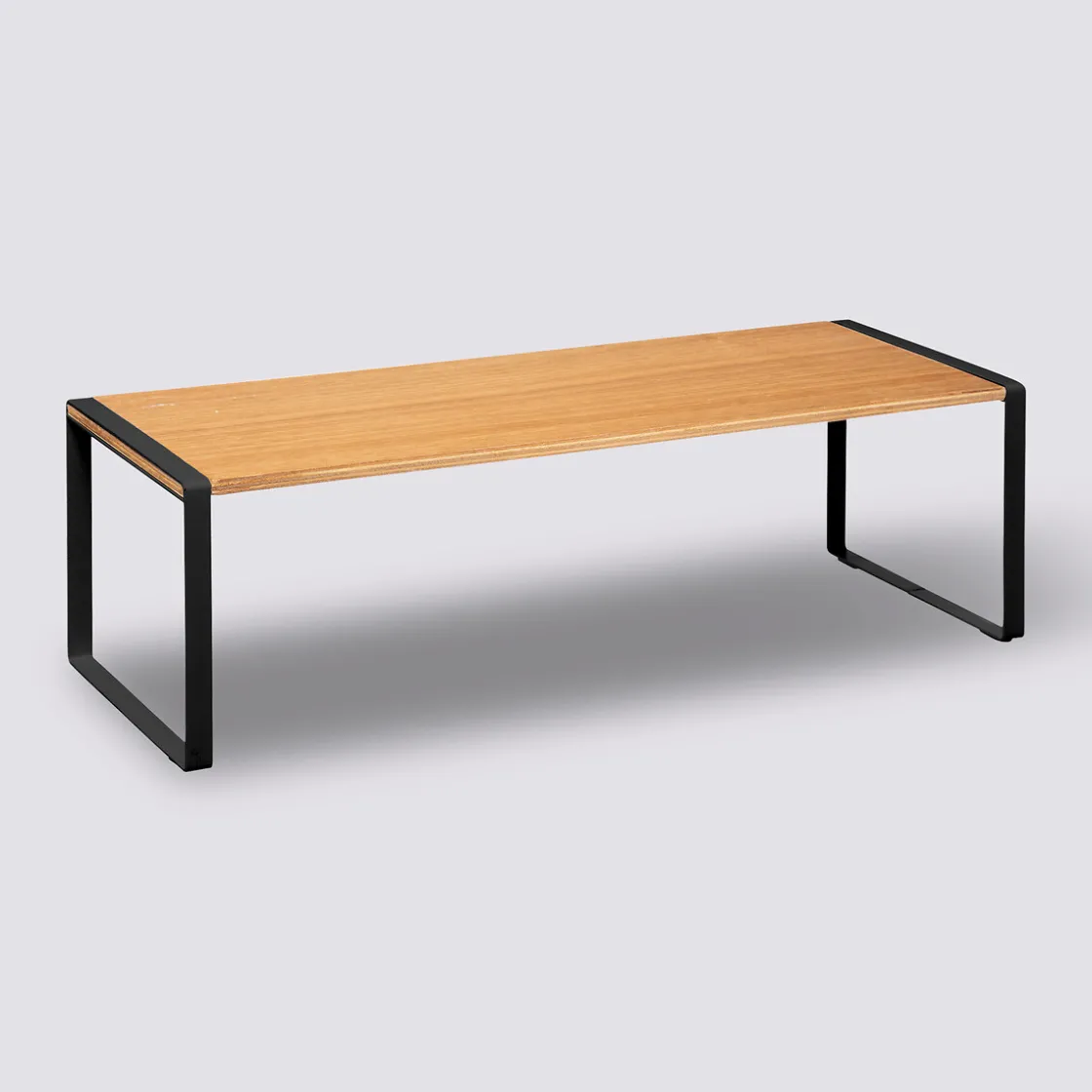 5five Étagère d'appoint 50x18 en bois