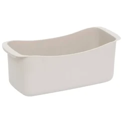 5five Étagère de douche 3 niveaux, Beige