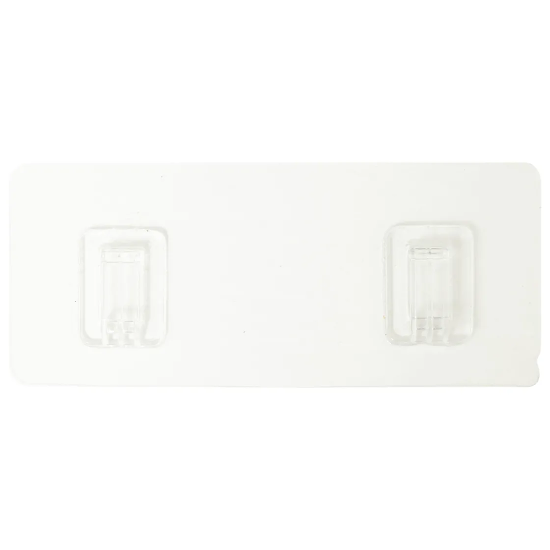 5five Étagère de douche rectangle, Acacia