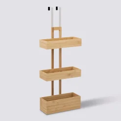 5five Étagère de porte 3 niveaux