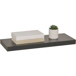 5five Étagère murale 60cm, Noir