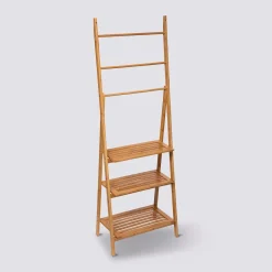 5five Étagère porte-serviettes 3 niveaux