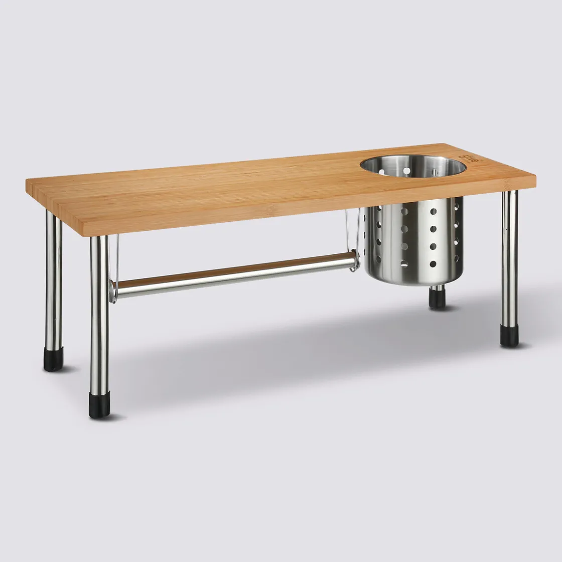 5five Étagère rangement évier