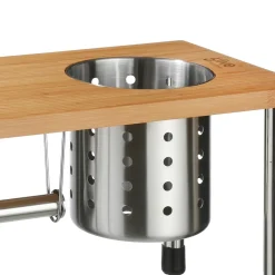 5five Étagère rangement évier