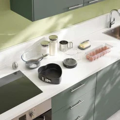 5five Tamis en inox 10,5 cm