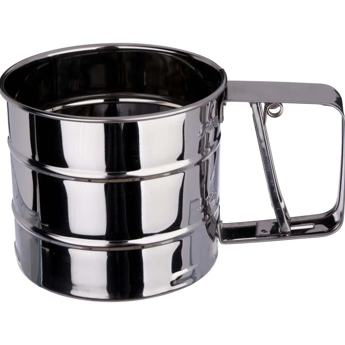 5five Tamis en inox 10,5 cm