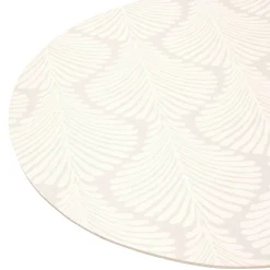 5five Tapis anti-dérapant, L.75 cm, Beige
