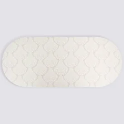 5five Tapis anti-dérapant, l.120 cm, Couleurs Assorties