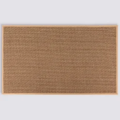 5five Tapis anti-dérapant, L.75 cm, Couleurs Assorties