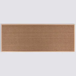 5five Tapis anti-dérapant, l.120 cm, Couleurs Assorties