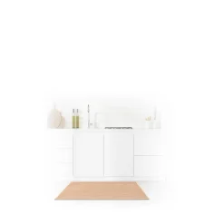 5five Tapis anti-dérapant, l.120 cm, Couleurs Assorties