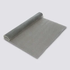 5five Tapis anti-dérapant 50x150cm, Gris