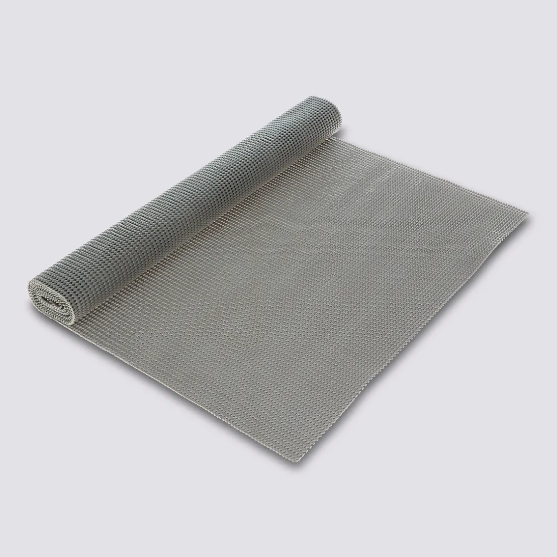 5five Tapis anti-dérapant 50x150cm, Gris