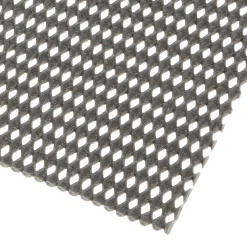 5five Tapis anti-dérapant 50x150cm, Gris