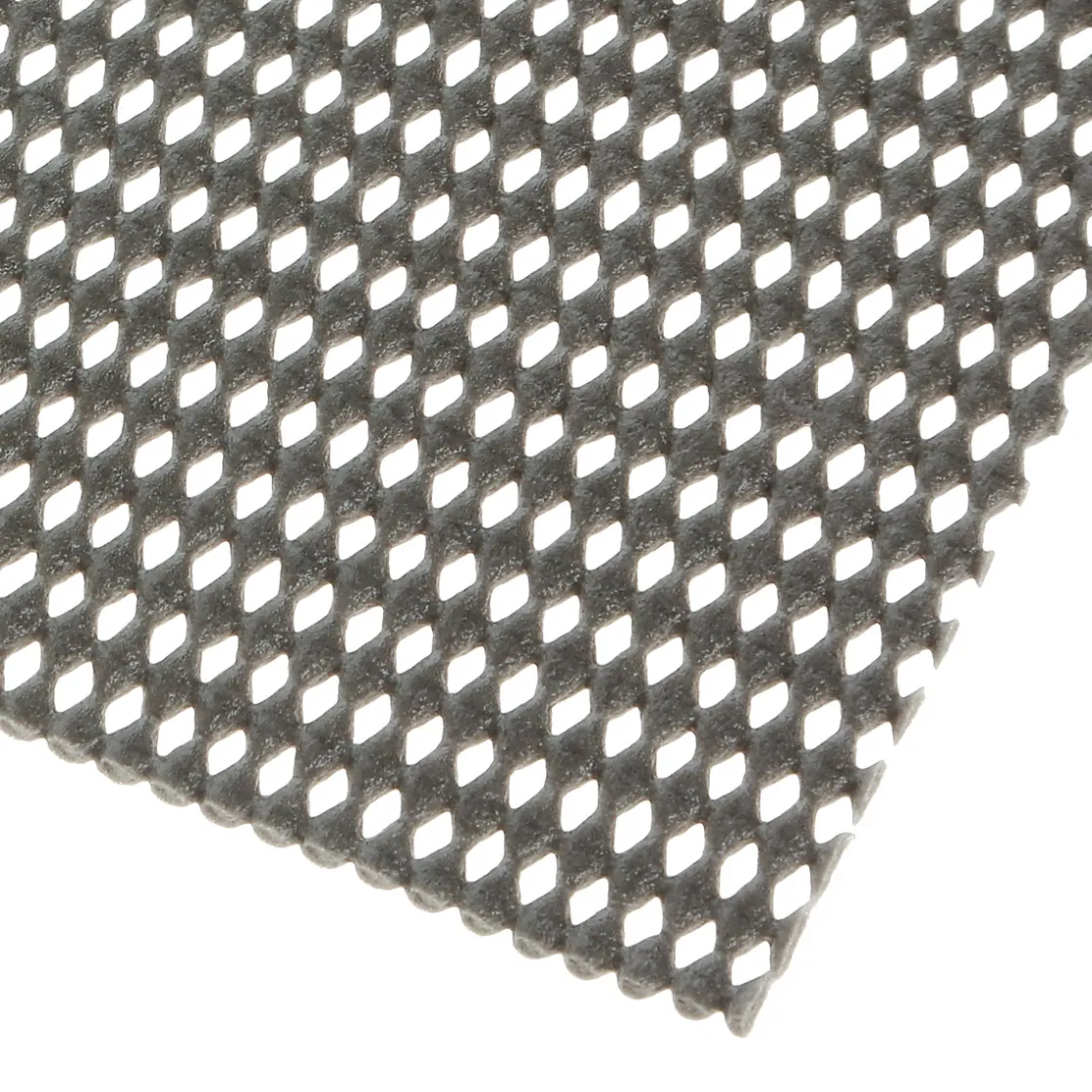 5five Tapis anti-dérapant 50x150cm, Gris